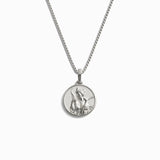 Mini Artemis Necklace From Awe Inspired