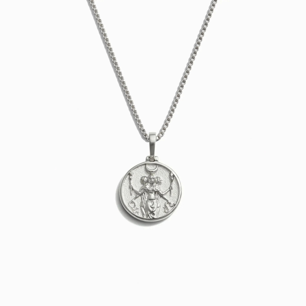 Mini Hecate Necklace From Awe Inspired