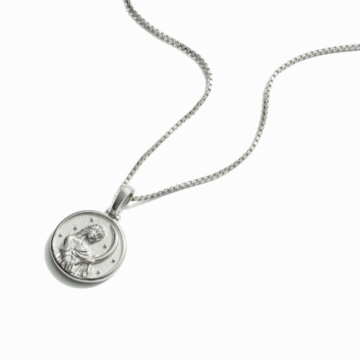 Mini Selene Necklace From Awe Inspired