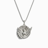 Nike Necklace From Awe Inspired