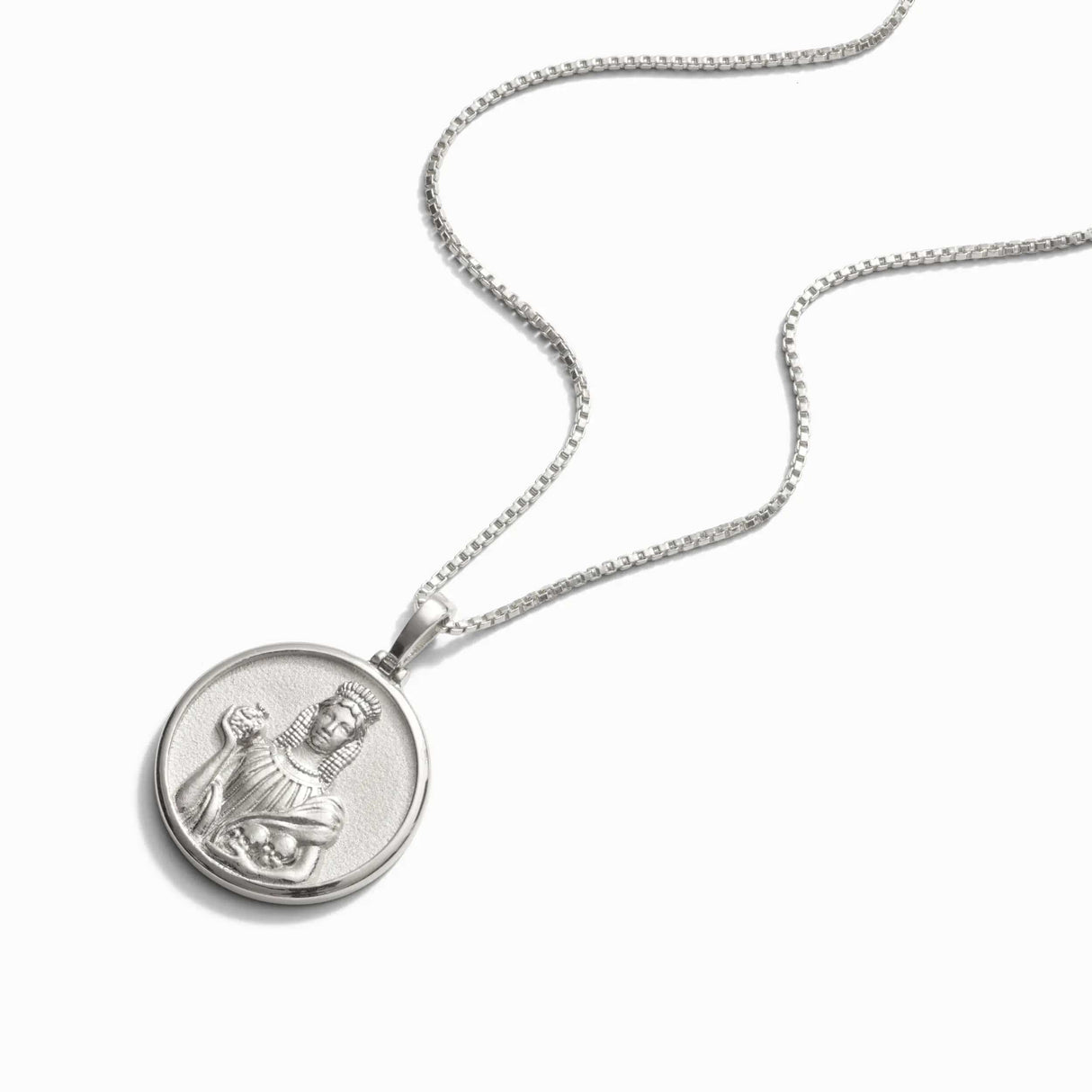 Persephone Necklace From Awe Inspired