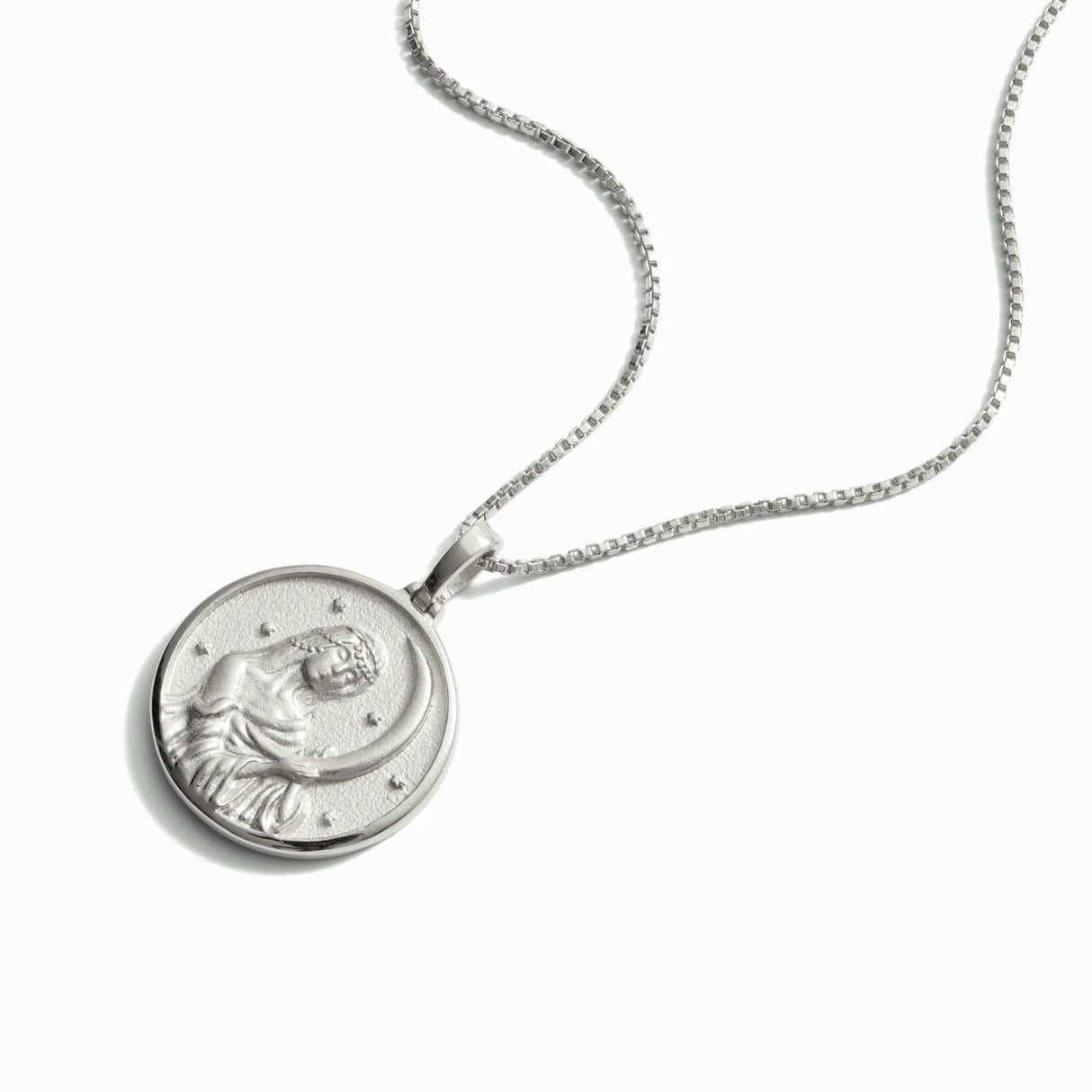 Selene Necklace From Awe Inspired