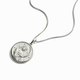 Selene Necklace From Awe Inspired