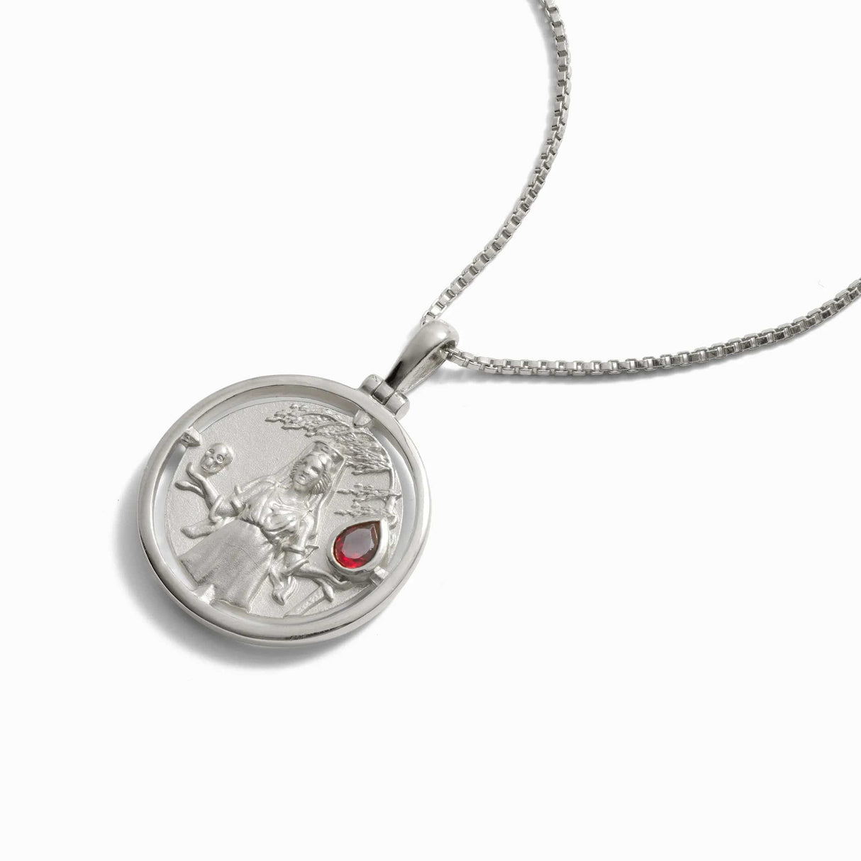 Special Edition Persephone Necklace From Awe Inspired