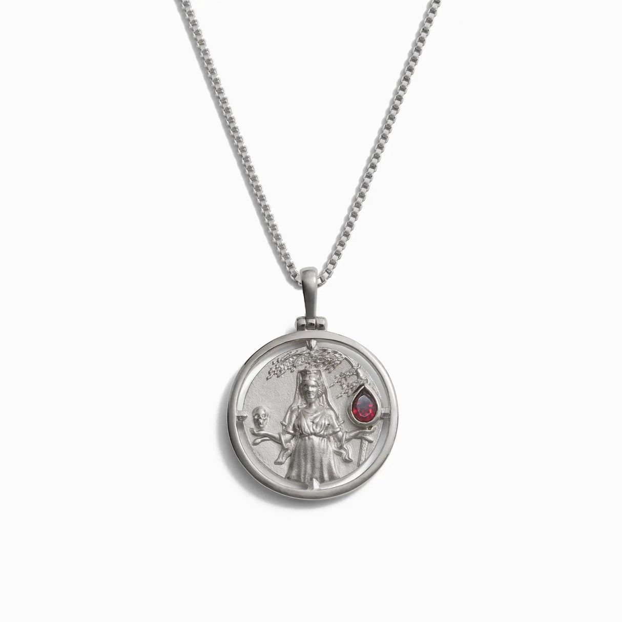 Special Edition Persephone Necklace From Awe Inspired