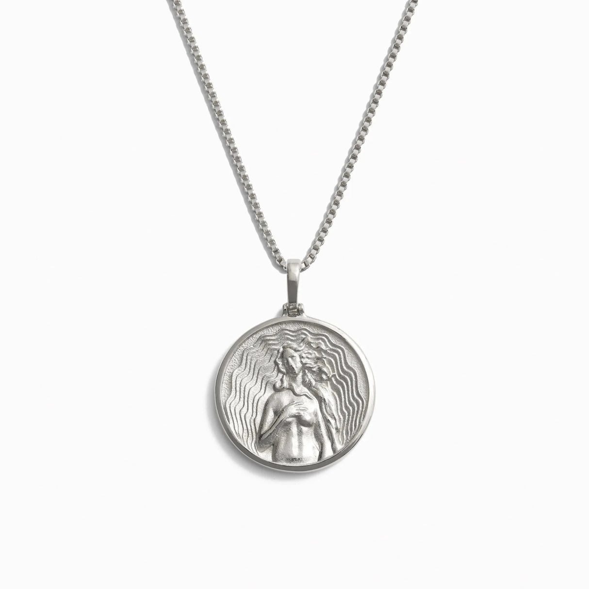 Aphrodite Necklace From Awe Inspired
