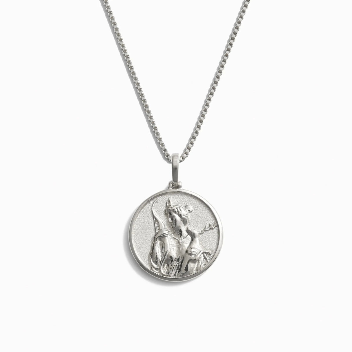 Artemis Necklace From Awe Inspired