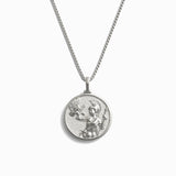 Athena Necklace From Awe Inspired
