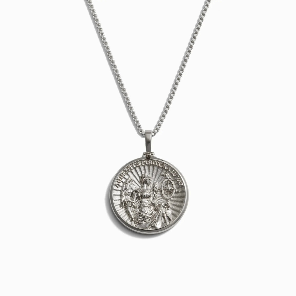 Fortuna Necklace From Awe Inspired