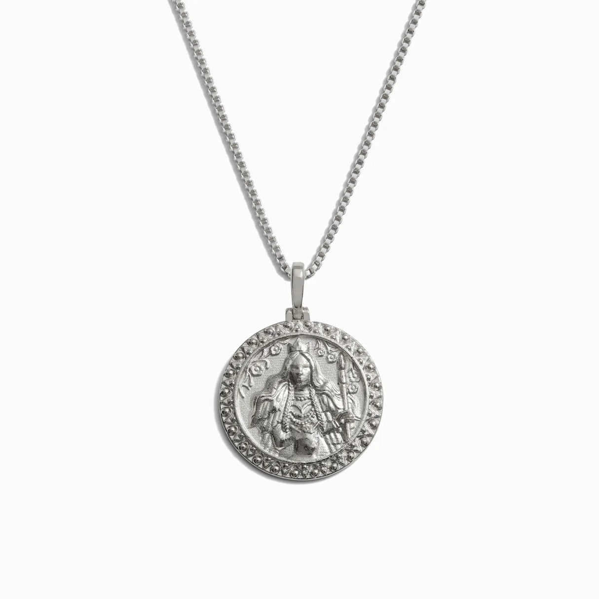 Freya Necklace From Awe Inspired