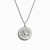 Medusa Necklace From Awe Inspired