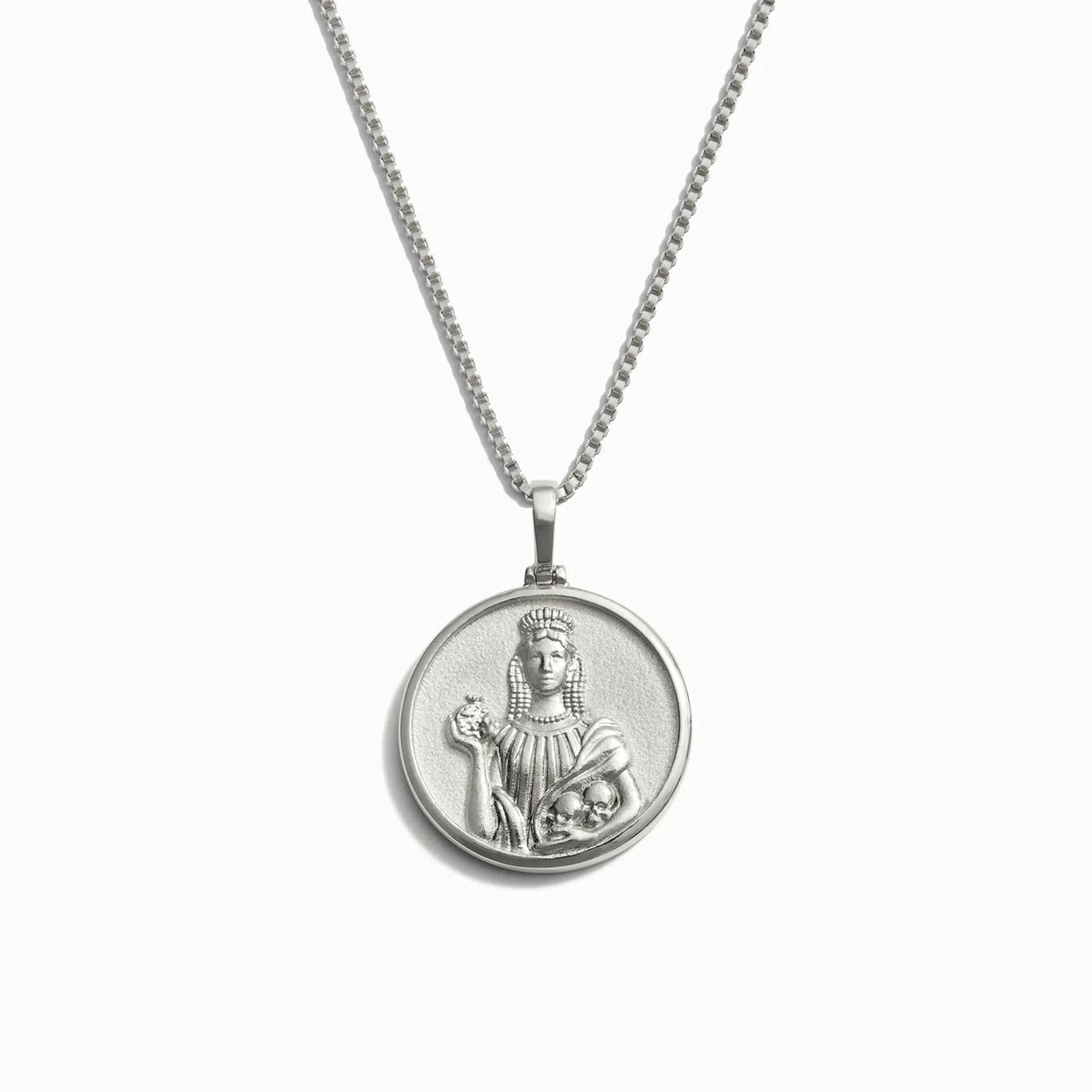 Persephone Necklace From Awe Inspired