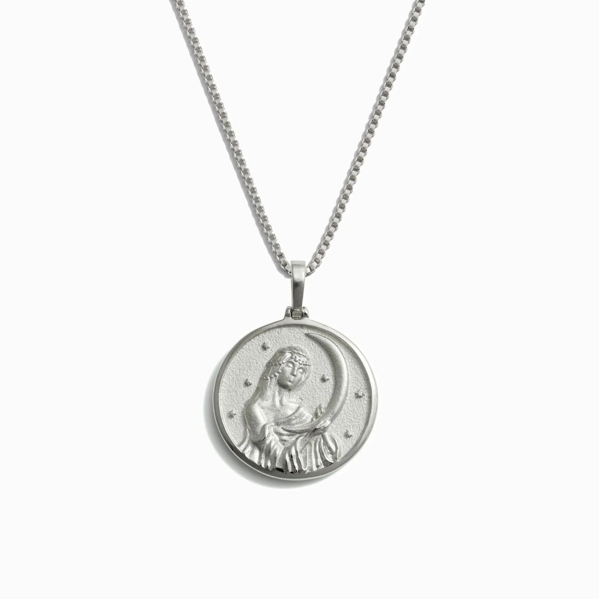 Selene Necklace From Awe Inspired