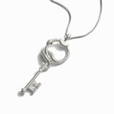 The Gate of Hades Key Necklace From Awe Inspired