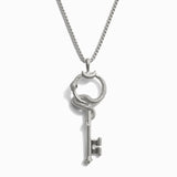 The Gate of Hades Key Necklace From Awe Inspired