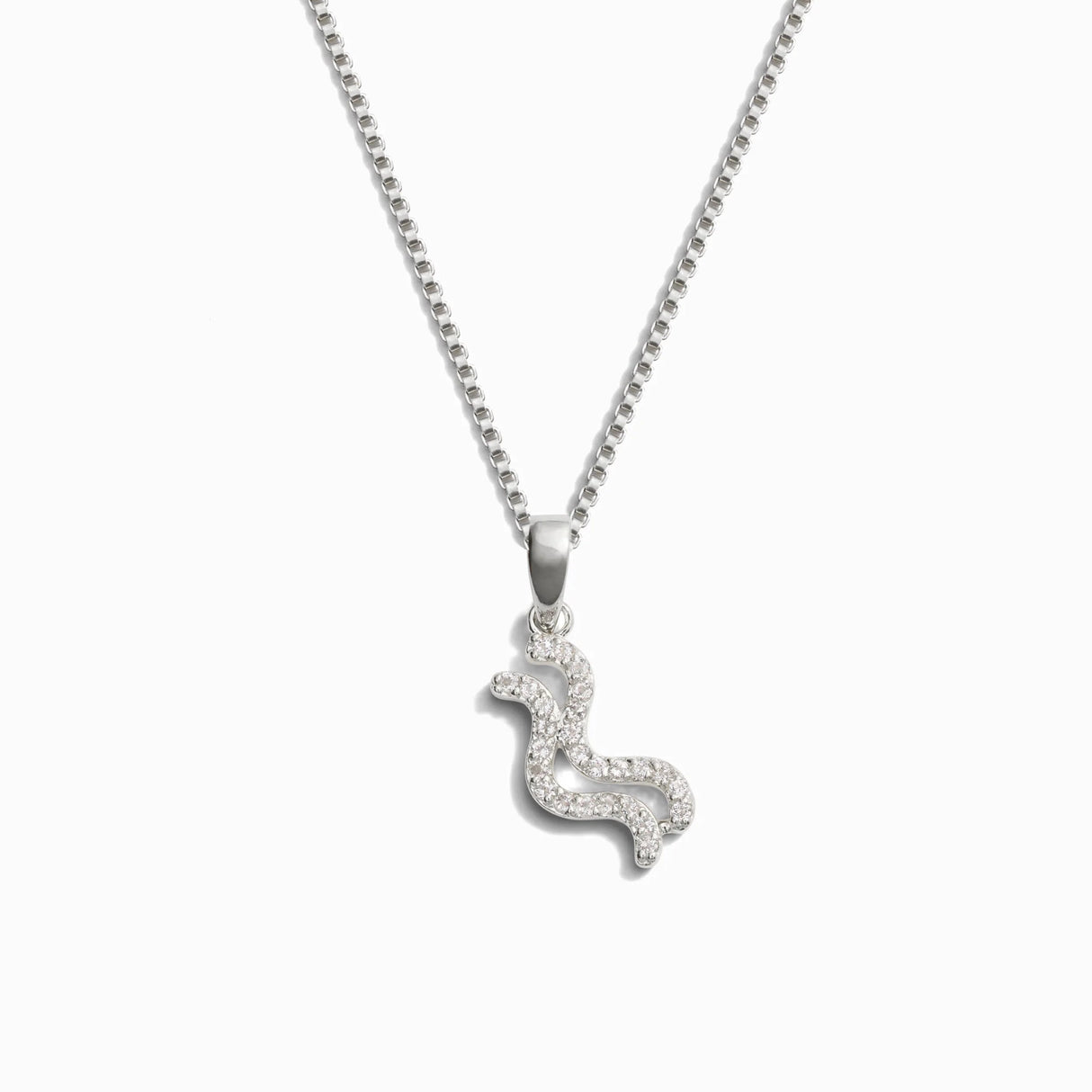 Zodiac Gemstone Necklace From Awe Inspired