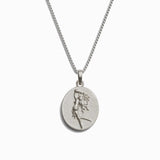 Zodiac Goddess Necklace From Awe Inspired