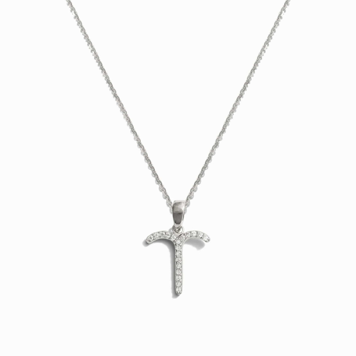 Zodiac Gemstone Necklace From Awe Inspired