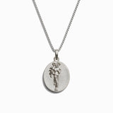 Zodiac Goddess Necklace From Awe Inspired