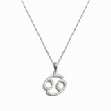 Zodiac Gemstone Necklace From Awe Inspired
