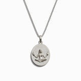 Zodiac Goddess Necklace From Awe Inspired