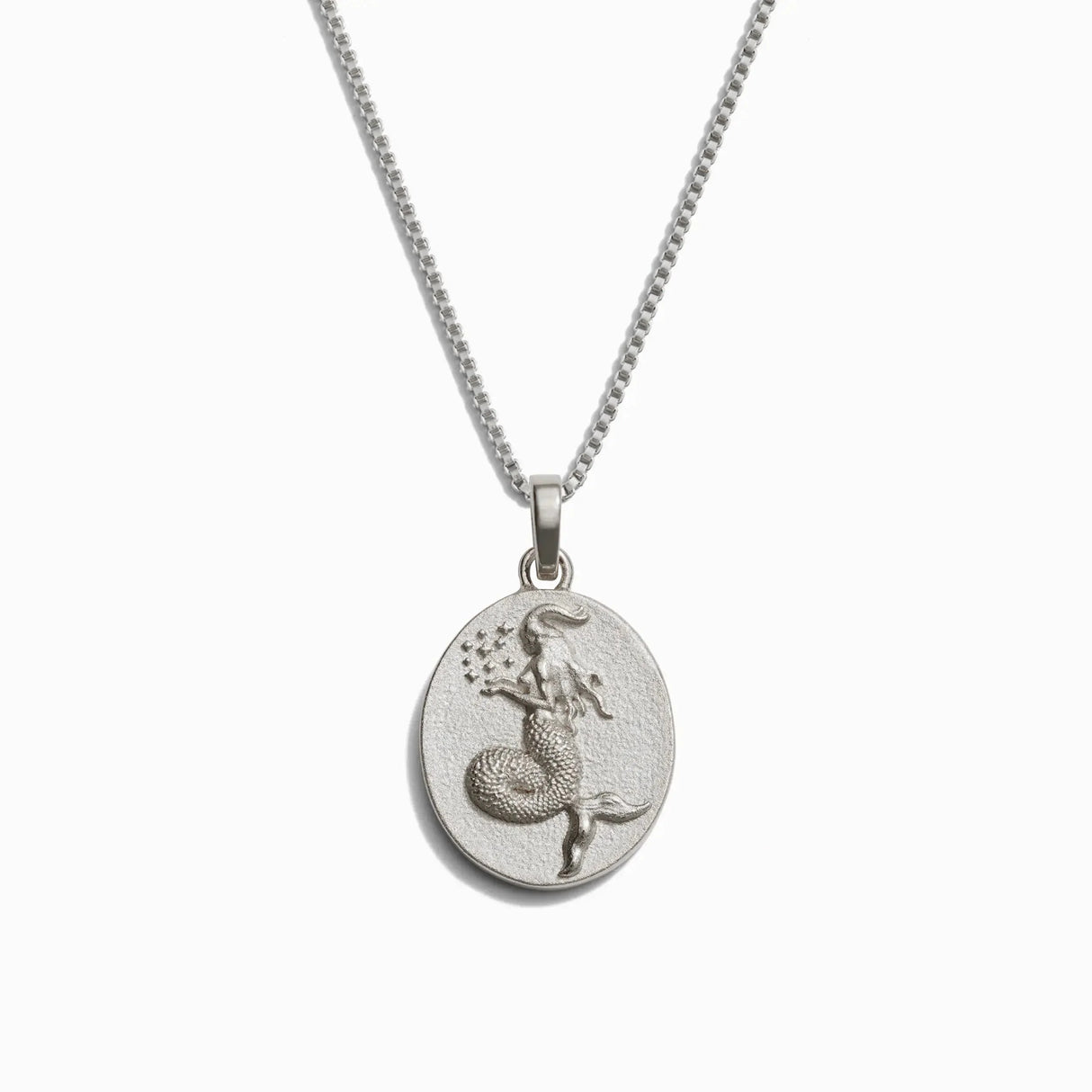 Zodiac Goddess Necklace From Awe Inspired