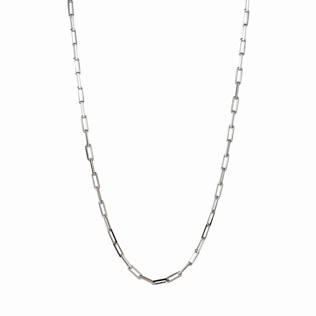 Classic Paperclip Chain From Awe Inspired