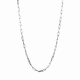 Classic Paperclip Chain From Awe Inspired