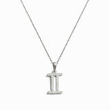 Zodiac Gemstone Necklace From Awe Inspired