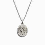 Zodiac Goddess Necklace From Awe Inspired