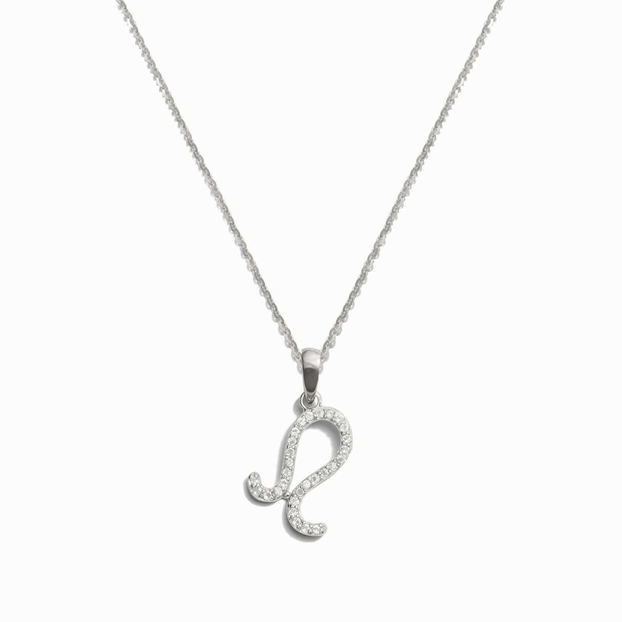 Zodiac Gemstone Necklace From Awe Inspired