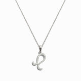 Zodiac Gemstone Necklace From Awe Inspired