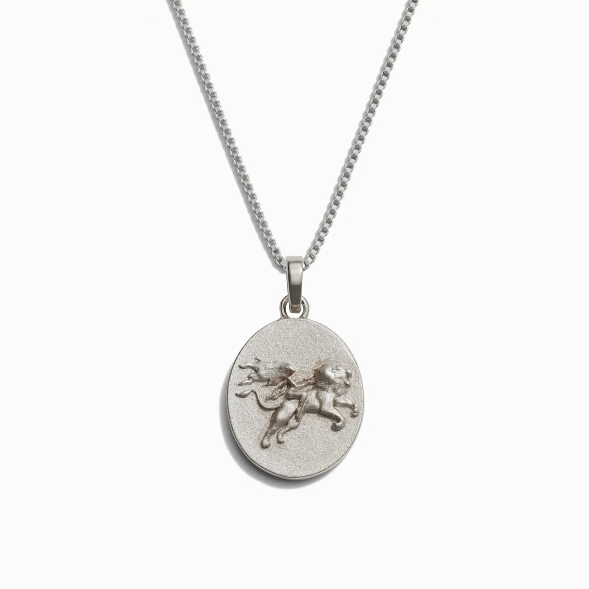 Zodiac Goddess Necklace From Awe Inspired