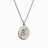 Zodiac Goddess Necklace From Awe Inspired