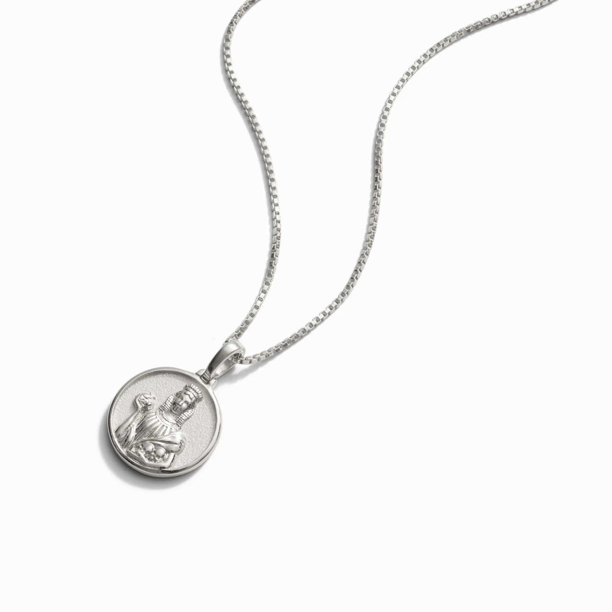 Mini Persephone Necklace From Awe Inspired