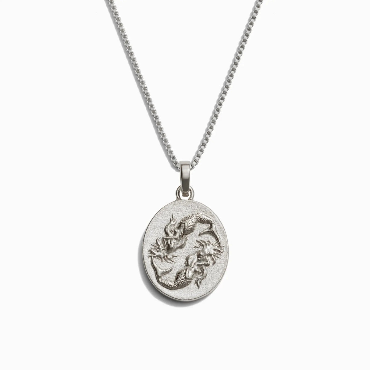 Zodiac Goddess Necklace From Awe Inspired