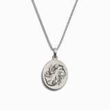 Zodiac Goddess Necklace From Awe Inspired