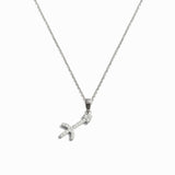 Zodiac Gemstone Necklace From Awe Inspired