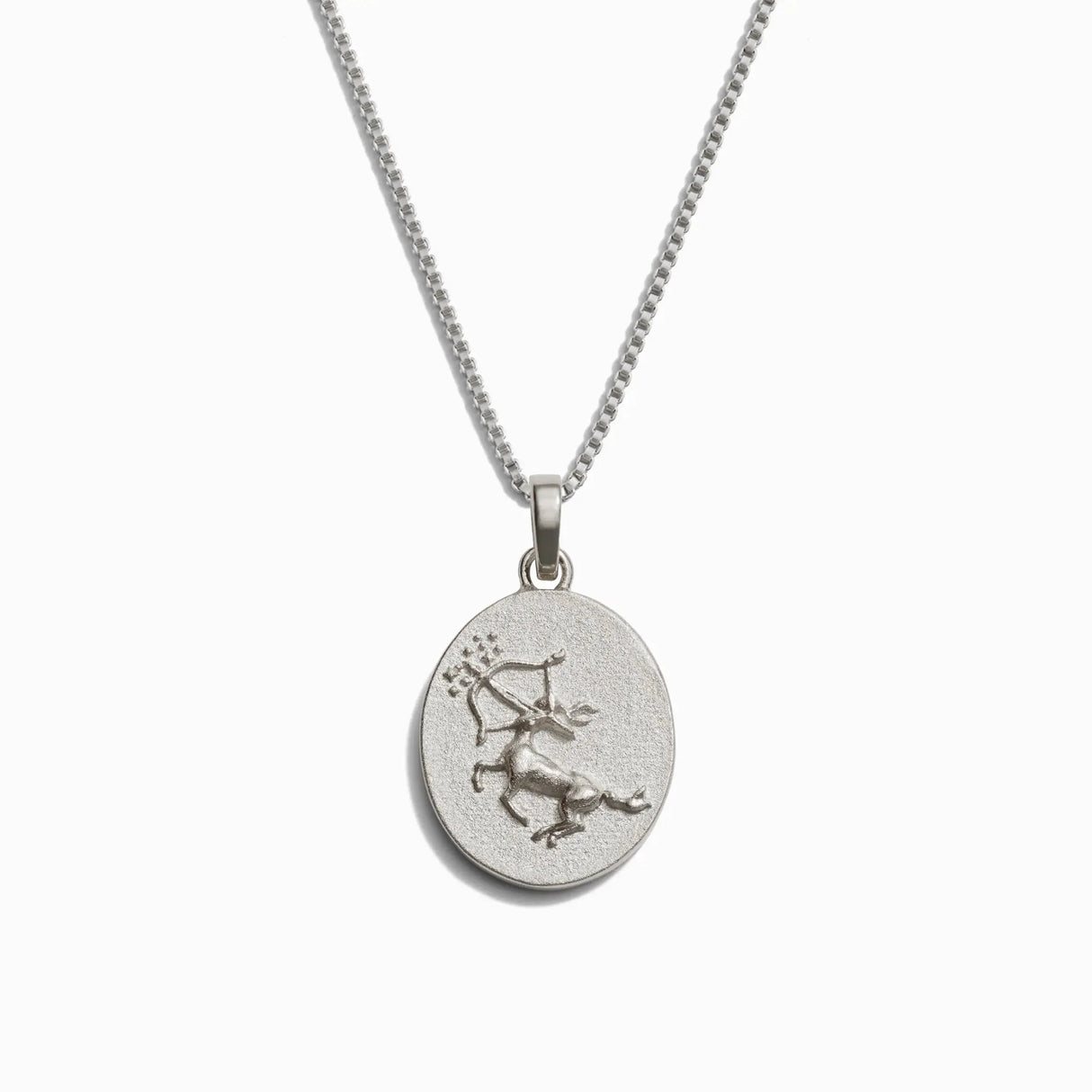 Zodiac Goddess Necklace From Awe Inspired