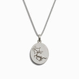 Zodiac Goddess Necklace From Awe Inspired