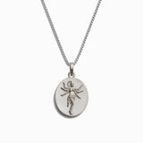 Zodiac Goddess Necklace From Awe Inspired