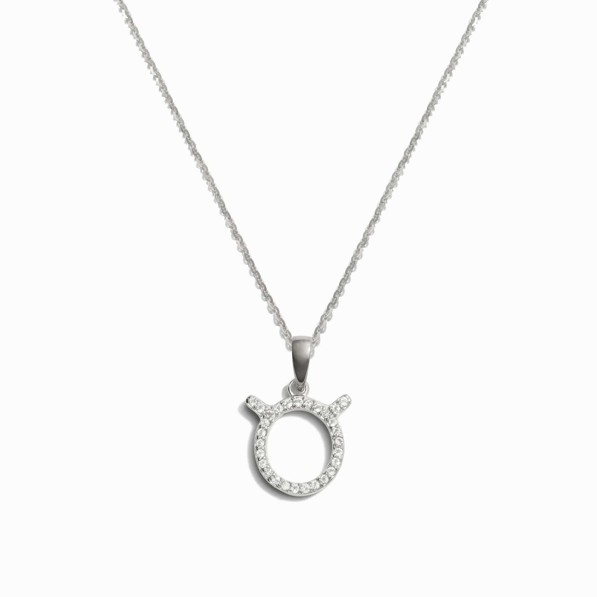 Zodiac Gemstone Necklace From Awe Inspired