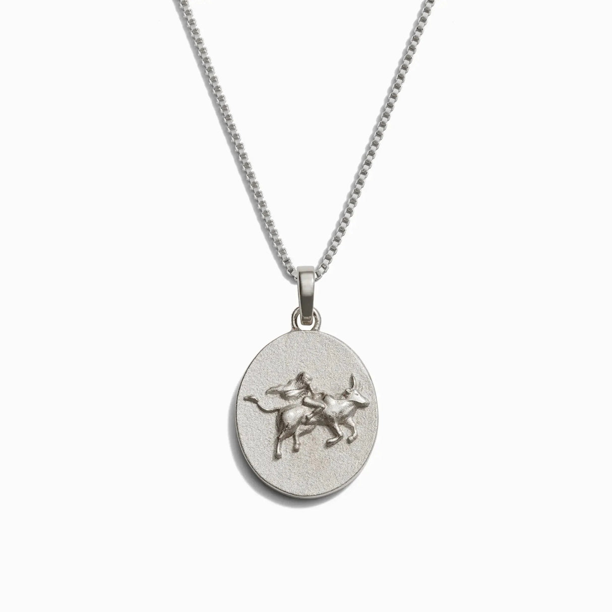 Zodiac Goddess Necklace From Awe Inspired