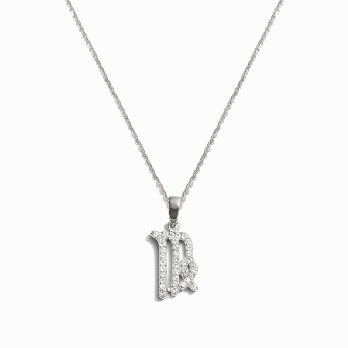 Zodiac Gemstone Necklace From Awe Inspired