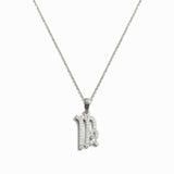 Zodiac Gemstone Necklace From Awe Inspired