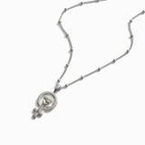 Woman Power Necklace From Awe Inspired