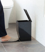 Step Trash Can from Yamazaki Home