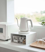 Countertop Shelf - Steel from Yamazaki Home
