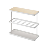 Storage Table (17" H)  - Steel from Yamazaki Home