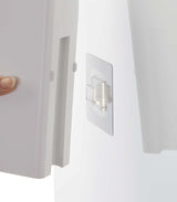 Traceless Adhesive Soap Dispenser from Yamazaki Home